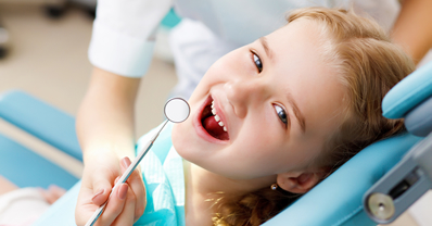 Pediatric Dentist In Socorro NM